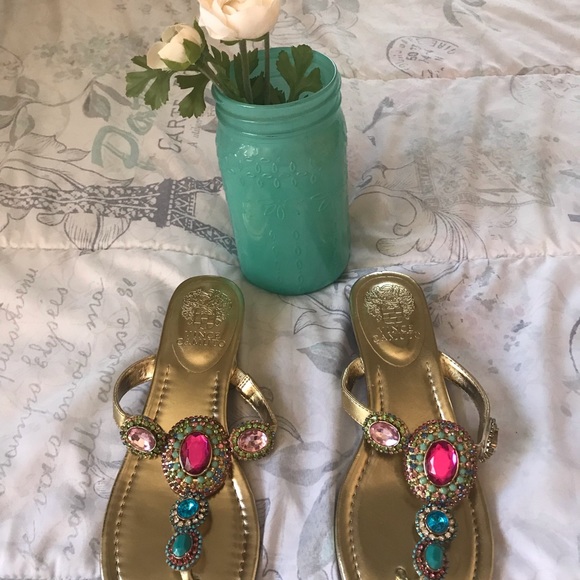 Sandals - Picture 2 of 3